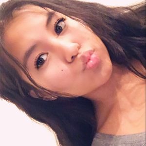 Meet your Posher, Katrina tapia